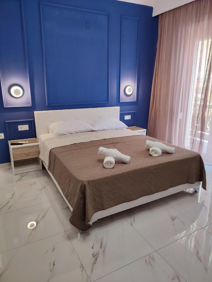 Joy Home Kavala Buitenkant foto
