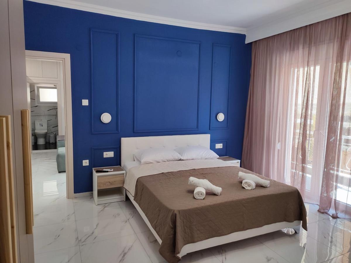 Joy Home Kavala Buitenkant foto