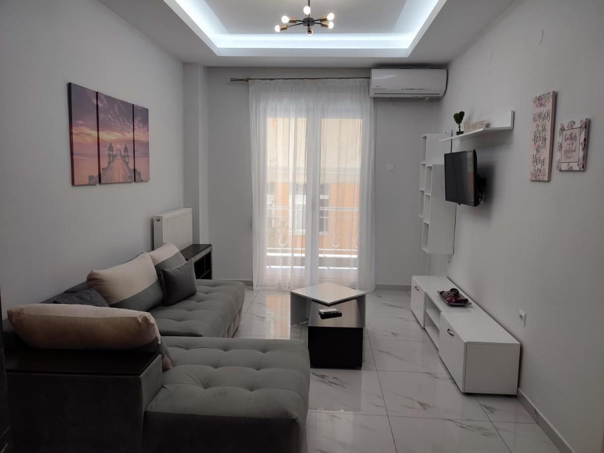 Joy Home Kavala Buitenkant foto