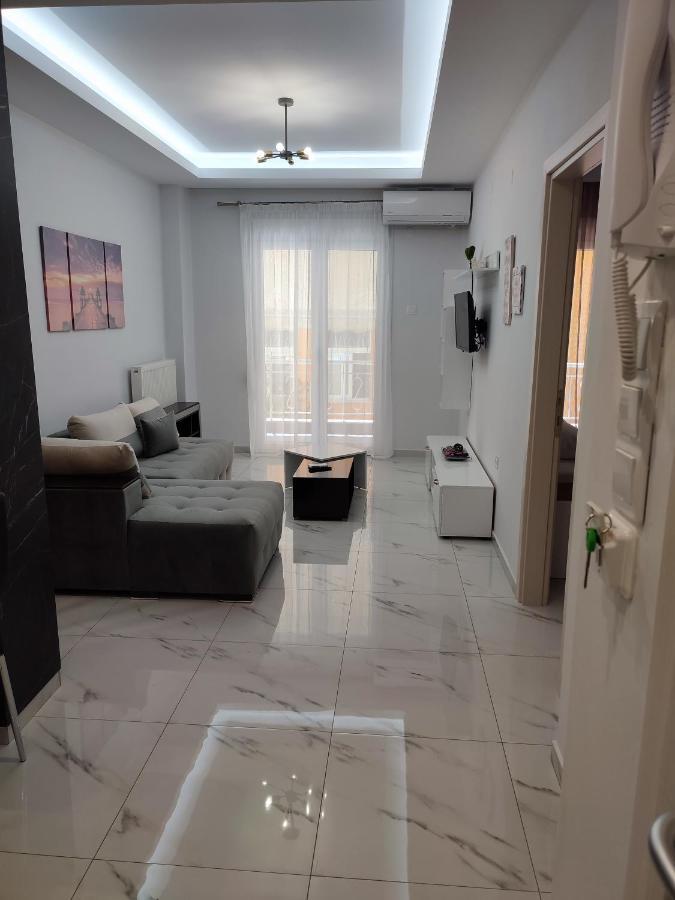 Joy Home Kavala Buitenkant foto