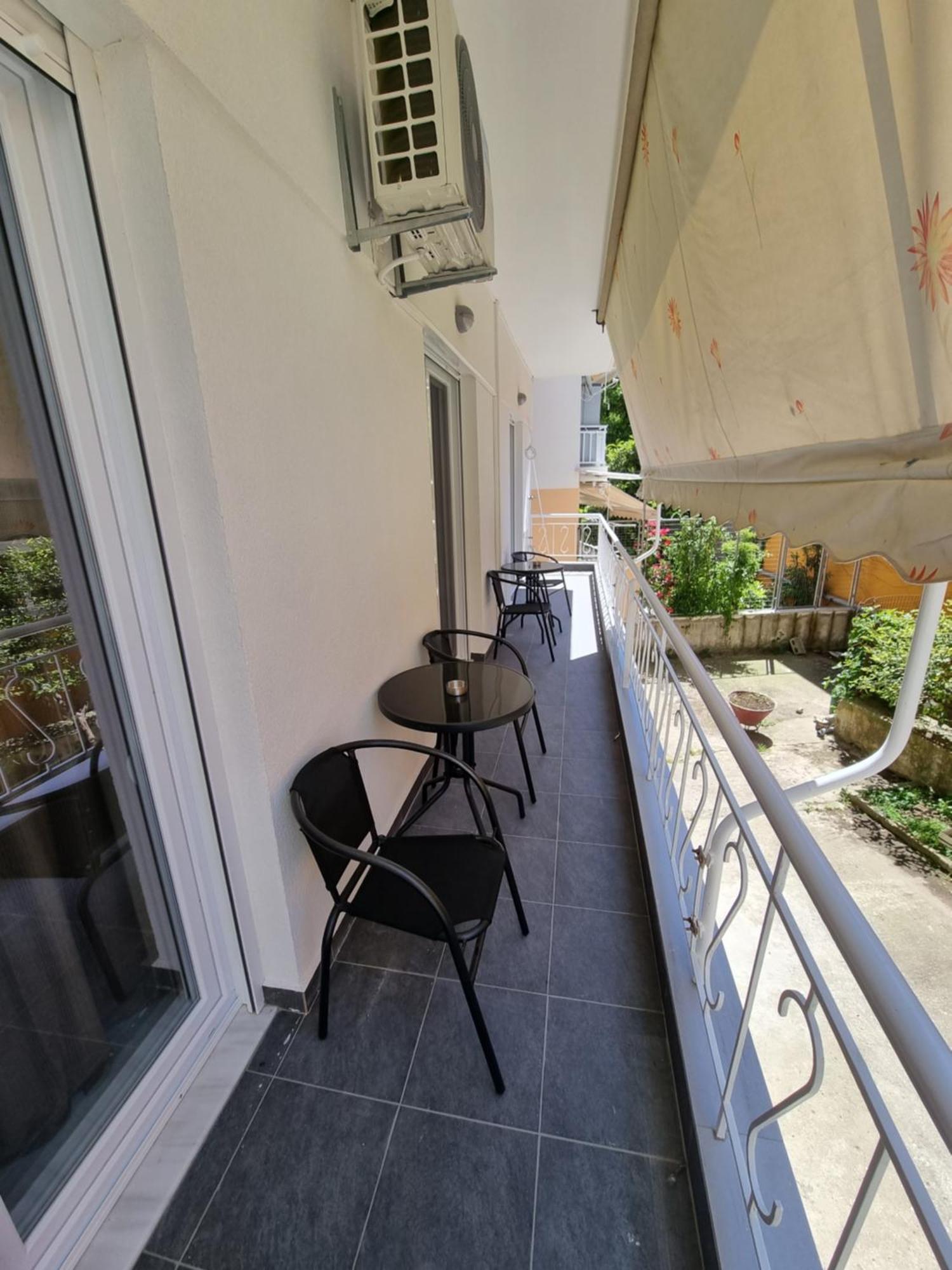 Joy Home Kavala Buitenkant foto